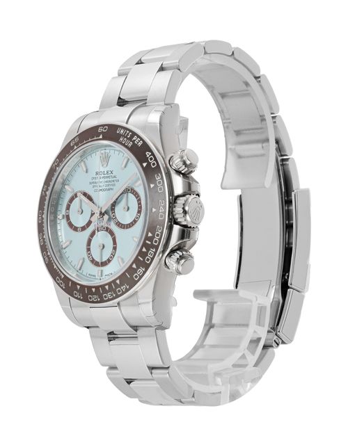 Rolex Daytona 126506 Image 2